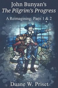 bokomslag John Bunyan's The Pilgrim's Progress