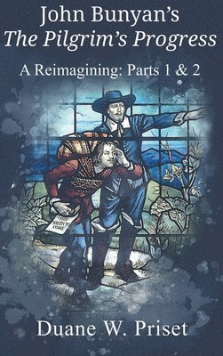 bokomslag John Bunyan's The Pilgrim's Progress