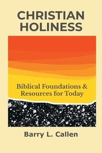 bokomslag Christian Holiness