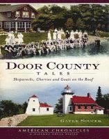 bokomslag Door County Tales