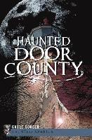 bokomslag Haunted Door County