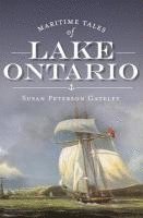 bokomslag Maritime Tales of Lake Ontario