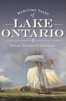 Maritime Tales of Lake Ontario 1