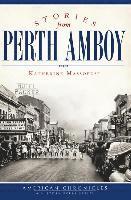 bokomslag Stories from Perth Amboy