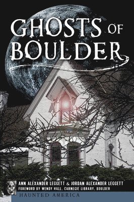 Ghosts of Boulder 1