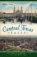 bokomslag Central Texas Tales