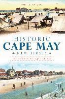 bokomslag Historic Cape May, New Jersey