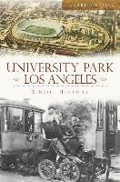 bokomslag University Park, Los Angeles: