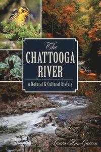 bokomslag The Chattooga River: A Natural and Cultural History