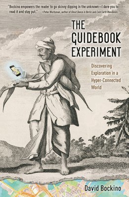 The Guidebook Experiment 1