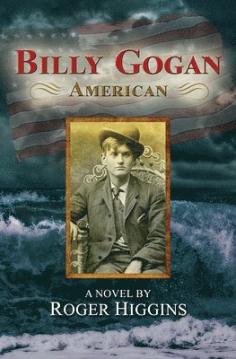 bokomslag Billy Gogan, American