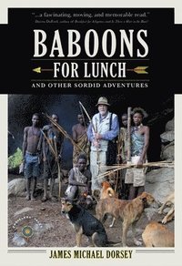 bokomslag Baboons for Lunch