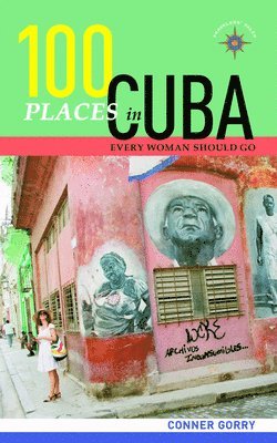 100 Places in Cuba Every Woman Should Go 1