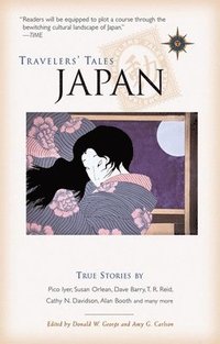 bokomslag Travelers' Tales Japan