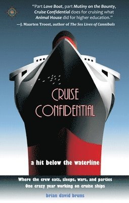 Cruise Confidential 1