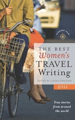 bokomslag Best Women's Travel Writing 2011
