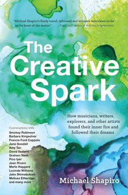 The Creative Spark 1