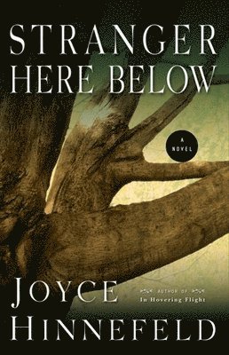 Joyce Hinnefeld - Stranger Here Below, Inbunden