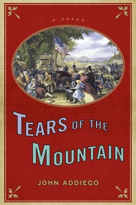 Tears of the Mountain 1