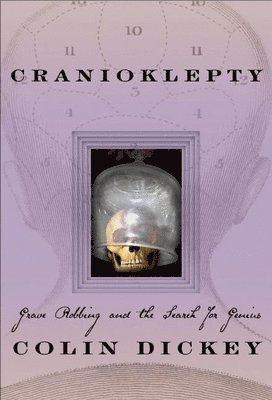 Cranioklepty 1