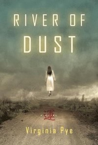 bokomslag River of Dust