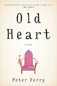 bokomslag Old Heart