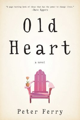 Old Heart 1