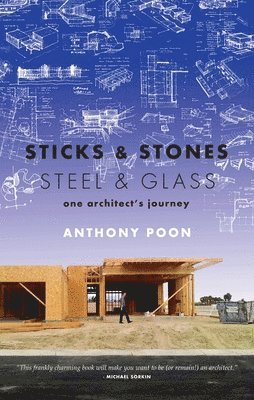Sticks & Stones / Steel & Glass 1