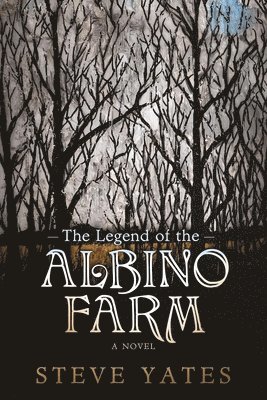 The Legend of the Albino Farm 1