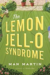 bokomslag The Lemon Jell-O Syndrome