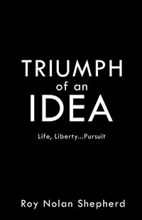 bokomslag TRIUMPH of an IDEA