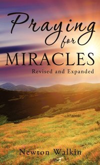 bokomslag Praying for Miracles