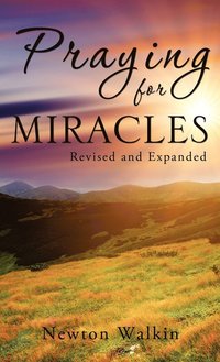 bokomslag Praying for Miracles