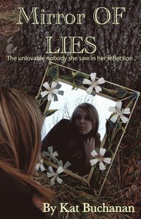 bokomslag Mirror of Lies