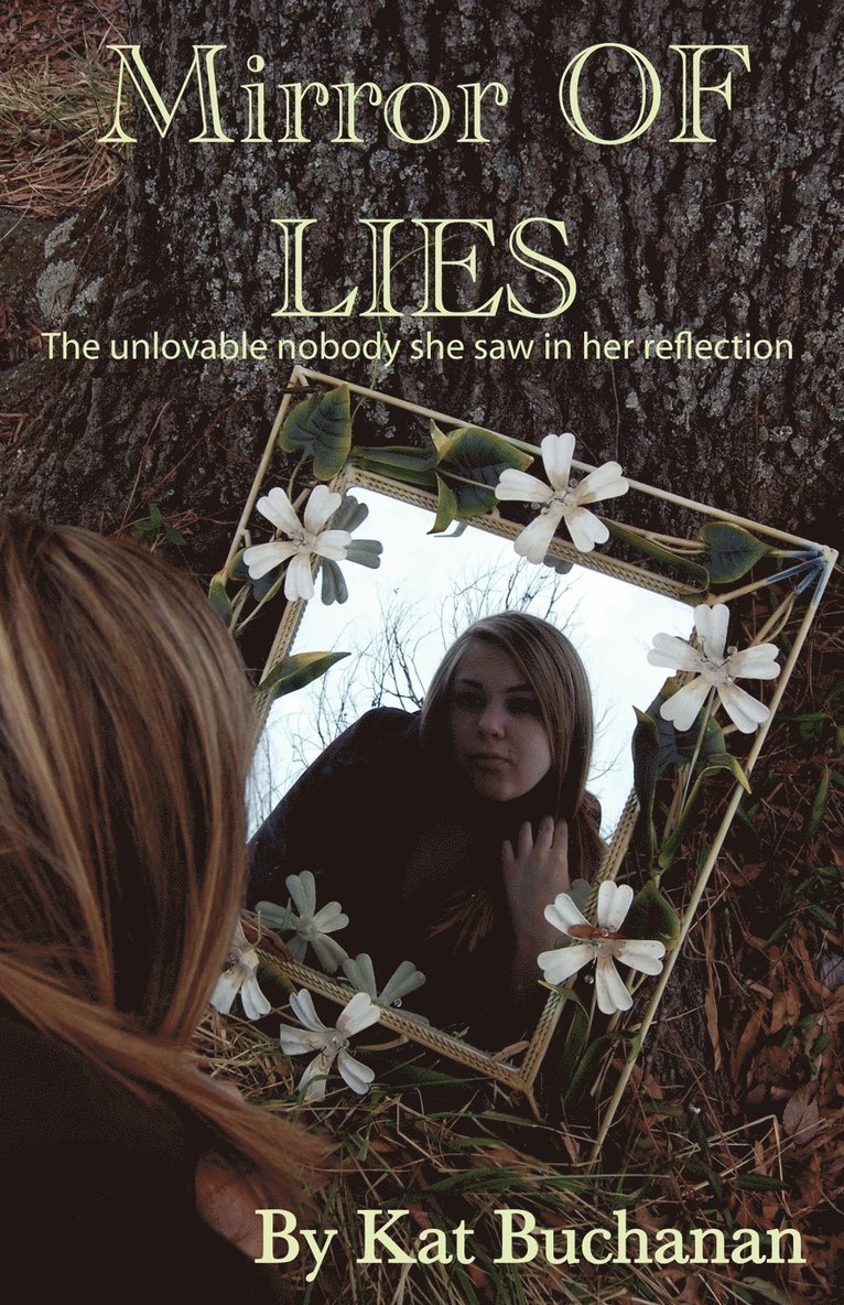 Mirror of Lies 1