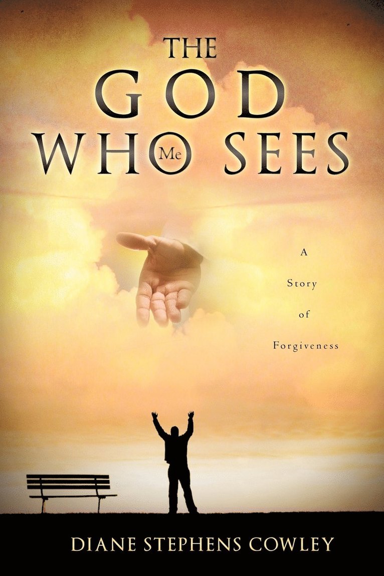 The God Who Sees Me 1