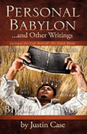 bokomslag Personal Babylon and Other Writings