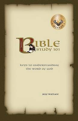 Jeff Wallace - Bible Study 101, Häftad