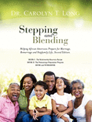 Stepping and Blending 1