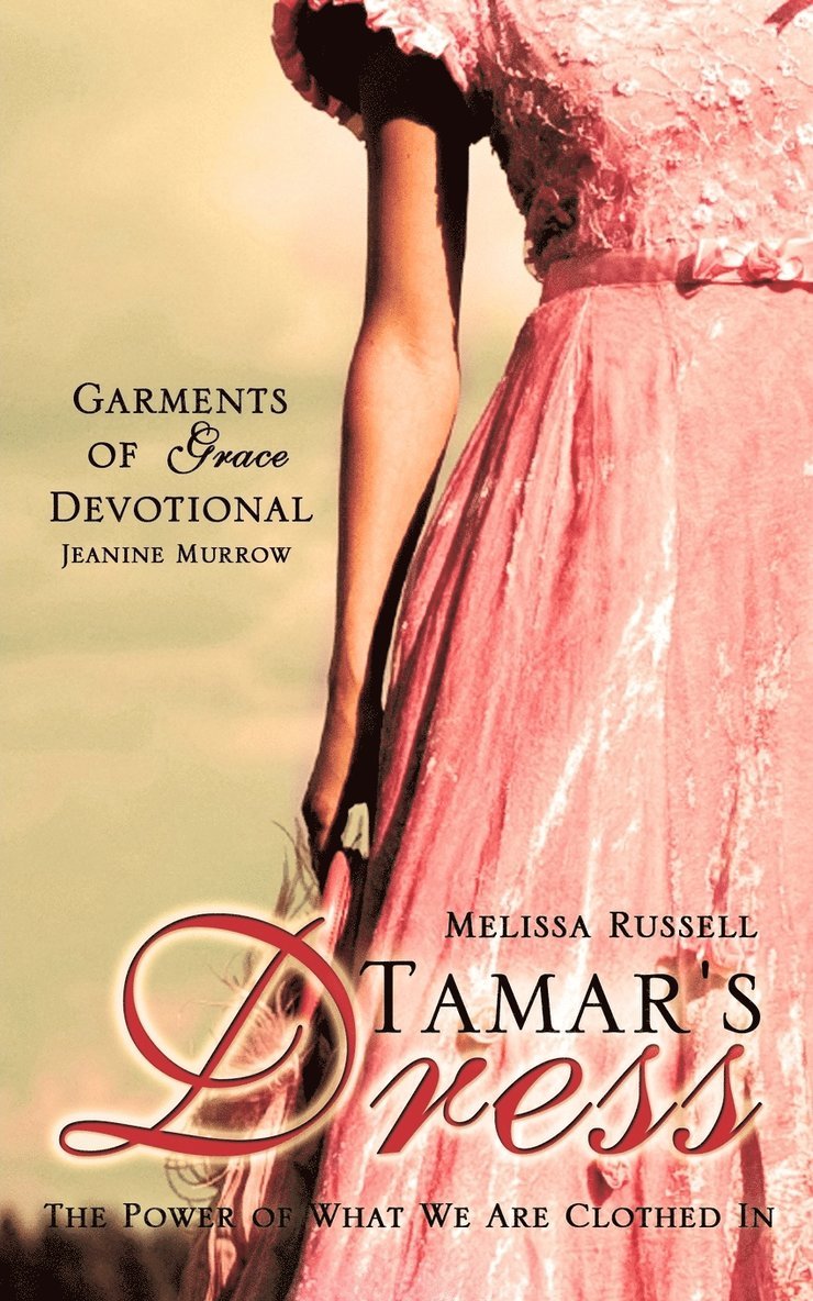 Tamar's Dress 1