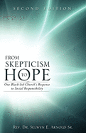 bokomslag From Skepticism to Hope