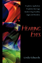 bokomslag Hearing Eyes