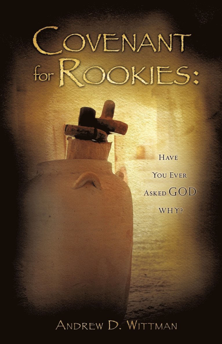 Covenant for Rookies 1