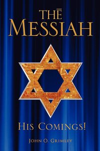 bokomslag Messiah