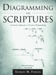 Shirley M. Forsen - Diagramming the Scriptures, Häftad