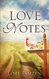Lori Tamzen - Love Notes, Häftad