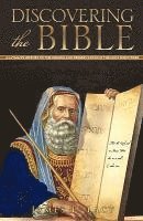 bokomslag Discovering the Bible