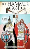 Stephen Andrew Missick - Hammer of God, Häftad
