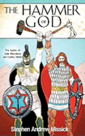 Stephen Andrew Missick - The Hammer of God, Häftad