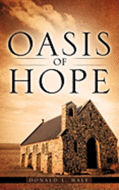 bokomslag Oasis of Hope